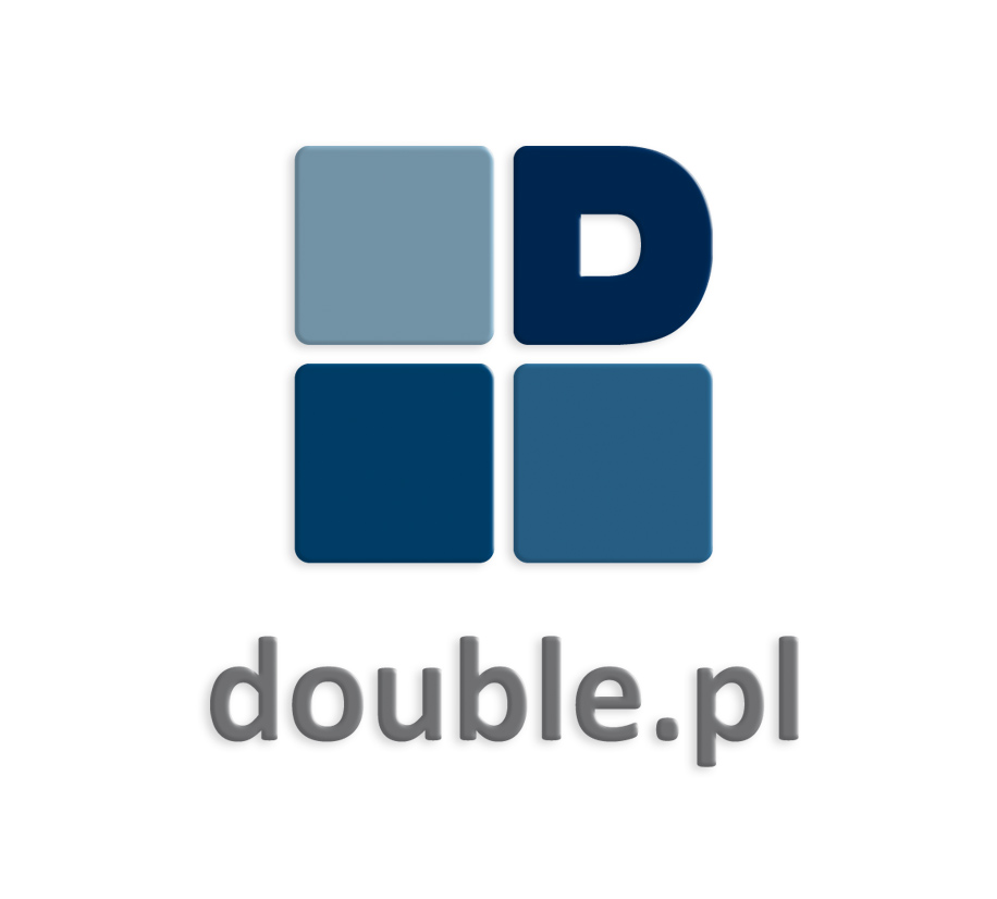 Odzież Reklamowa DOUBLE